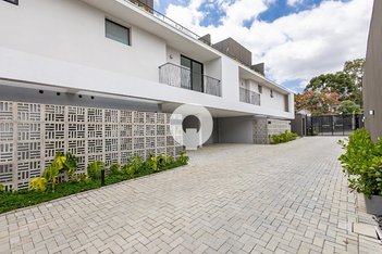house em Rua João Carlos de Souza Castro, Guabirotuba - Curitiba - PR