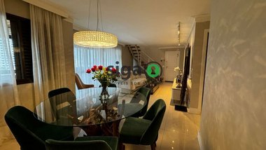 apartment em Rua Desembargador Dalmo do Valle Nogueira, Vila Suzana - São Paulo - SP