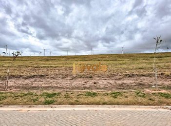 land_lot em Avenida Possidonio José de Freitas, Urbanova - São José dos Campos - SP
