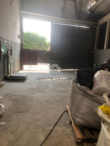 industrial em Rua Tita Ruffo, Cidade São Mateus - São Paulo - SP