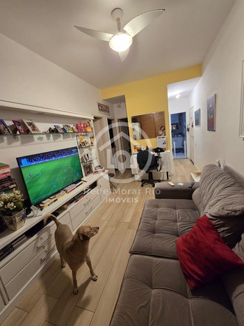 apartment em Rua Maestro Francisco Braga, Copacabana - Rio de Janeiro - RJ