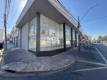 business em Avenida Armando de Salles Oliveira, Centro - Piracicaba - SP