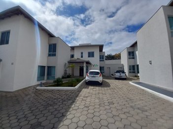 house em Rua Joaquim Camargos, Centro - Contagem - MG