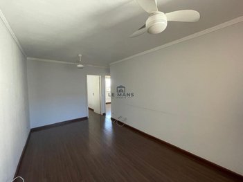 apartment em Rua Visconde do Rio Branco, Cidade Alta - Piracicaba - SP