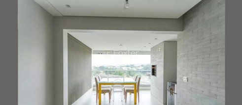 apartment em Rua dos Coroados, Vila Anastácio - São Paulo - SP