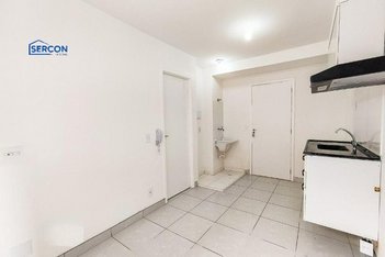 apartment em Rua Itajuni, Paraíso do Morumbi - São Paulo - SP