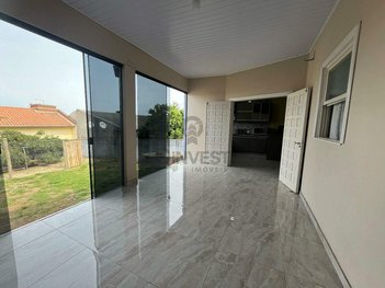 house em Rua das Begônias, Jardim das Avenidas - Araranguá - SC