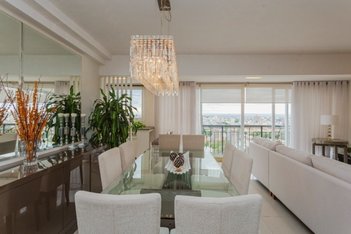 apartment em Avenida Túlio de Rose, Jardim Europa - Porto Alegre - RS