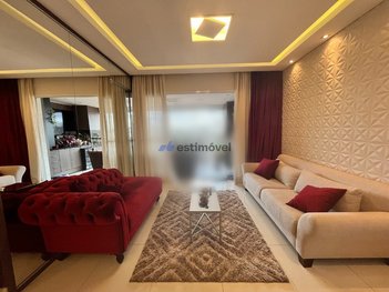 apartment em Rua Tebas, Jardim Brasil (Zona Sul) - São Paulo - SP