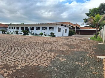 industrial em Santa Albertina, Santa Rosa Ipês - Piracicaba - SP