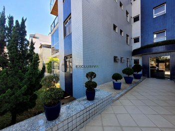 apartment em Rua Orleans, Santa Cruz Industrial - Contagem - MG
