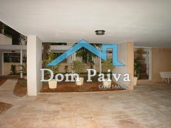 apartment em Rua José Maria Lisboa, Jardim Paulista - São Paulo - SP