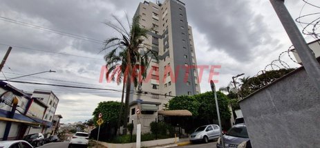 apartment em Rua Toledo Malta, Vila Isolina Mazzei - São Paulo - SP