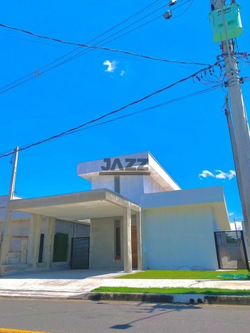 house em Praça Ronaldo Davoli, Jardim das Flores - São José dos Campos - SP
