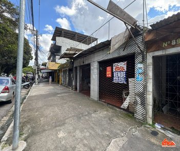 land_lot em Avenida Pedro Miranda, Pedreira - Belém - PA