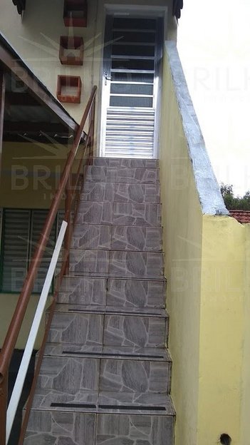 house em Rua Santa Marcela, Jardim Roberto - Osasco - SP