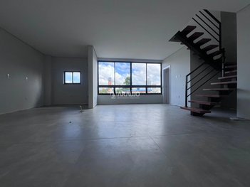 apartment em Servidão Dionízio Veiga, Centro - Itajaí - SC