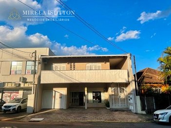 commercial_property em Rua Tupinambá, Rio Branco - Novo Hamburgo - RS