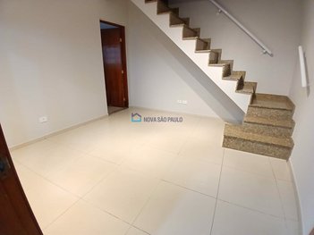 house em Rua Doutor Renan Basto, Vila Guarani (Z Sul) - São Paulo - SP