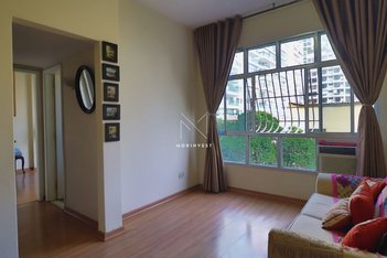 apartment em Praia Canto do Rio, Icaraí - Niterói - RJ