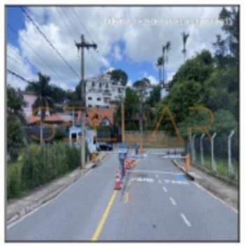 land_lot em Rua do Manacá, Chácara Malota - Jundiaí - SP