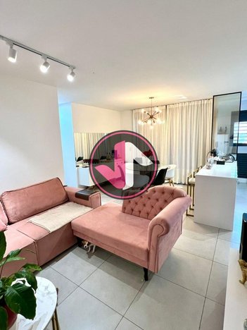 apartment em Rua Minuano, Despraiado - Cuiabá - MT