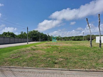 land_lot em Rua Serafini, Mangabeira - Eusébio - CE