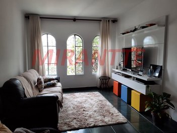 house em Rua Doutor Luiz Zamenhof, Jardim Paraíso - São Paulo - SP