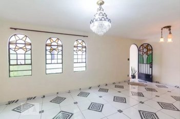 house em Rua Desembargador Alípio Bastos, Jabaquara - São Paulo - SP