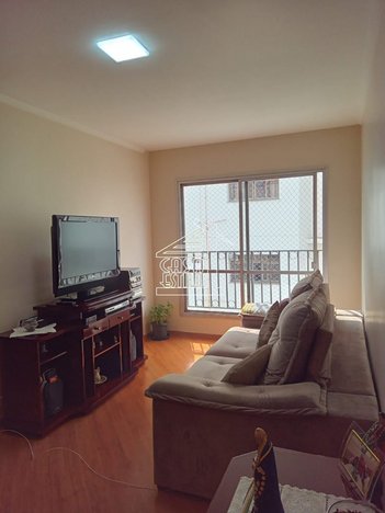 apartment em Rua Sebastião Barbosa, Vila Regente Feijó - São Paulo - SP