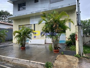 business em Avenida Monteiro Lobato, Bela Vista - Lagoa Santa - MG