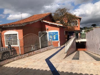 commercial_building em Professor Francisco Pinheiro, Vila Princesa Isabel - São Paulo - SP