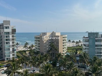apartment em Passeio das Caravelas, Riviera de São Lourenço - Bertioga - SP