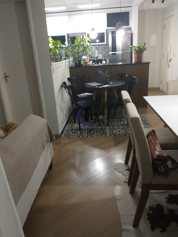 apartment em Avenida Conceição, Vila Paiva - São Paulo - SP