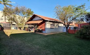 house em Rua João Mariano de Paula, Vila Horizonte - Mogi das Cruzes - SP