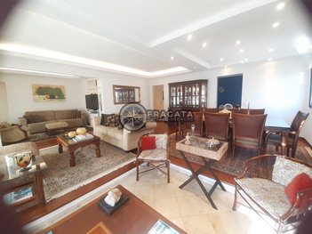 apartment em Rua Wanderley, Perdizes - São Paulo - SP