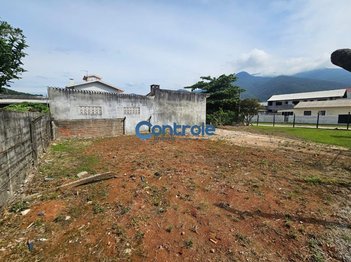 land_lot em Rua Orquídeas, Pedra Branca - Palhoça - SC