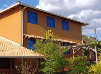 agricultural em Rua Sete, Almeida - Jaboticatubas - MG