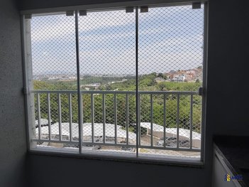 apartment em Rua Catanduva, Jardim Leocádia - Sorocaba - SP