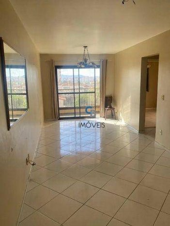 apartment em Rua Herval, Belenzinho - São Paulo - SP