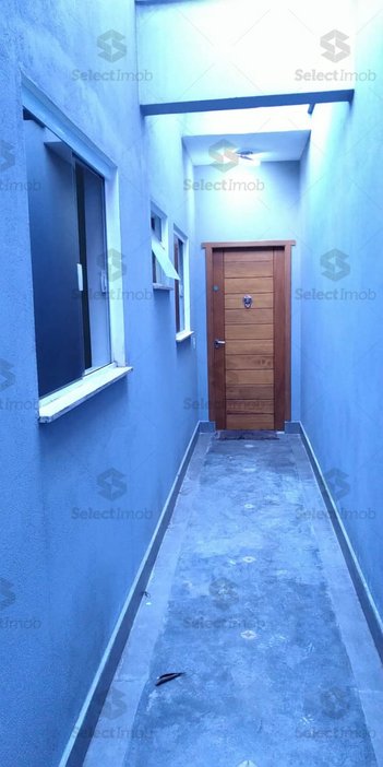 apartment em Rua Maria Aparecida Lila Montovani Ortiz, Jardim Guapituba - Mauá - SP