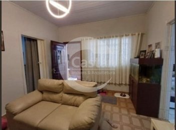 house em Rua Ângelo Pavan, Vila Carrão - São Paulo - SP