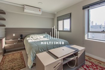 apartment em Doutor Nilo Peçanha, Chácara das Pedras - Porto Alegre - RS