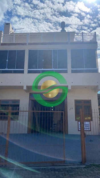commercial_building em Rua Carlos Baumhardt, Arroio Grande - Santa Cruz do Sul - RS