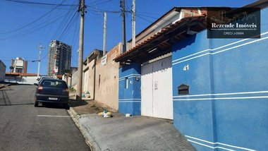 house em Rua Alípio Domingues, Campo Comprido - Curitiba - PR