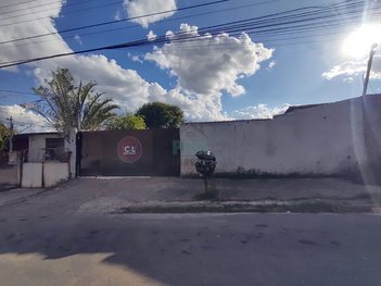 land_lot em Rua Lume, São Salvador - Belo Horizonte - MG