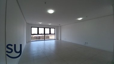 office em Avenida Praia de Belas, Praia de Belas - Porto Alegre - RS