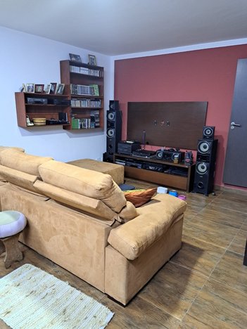 house em Estrada Aldeia, Granja Viana II - Cotia - SP