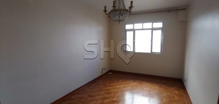 apartment em Rua Conselheiro Moreira de Barros, Santana - São Paulo - SP