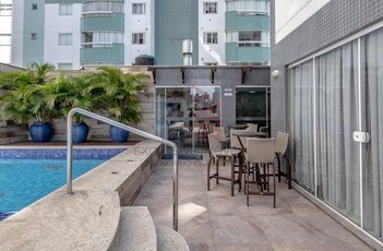 apartment em Rua 2700, Centro - Balneário Camboriú - SC